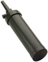 Traditions A1380 Composite Flask  with Valve for Black Powder or Pyrodex