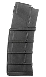 ProMag RUGA4 Standard  30rd 5.56x45mm Fits Ruger Mini-14 Black DuPont Zytel Polymer