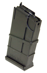 ProMag RUGA11   20rd 223/5.56mm Fits Ruger Mini-14 Black Polymer