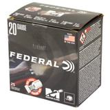 FED MSTR CLASS 20GA 2.75" 7/8OZ #7.5