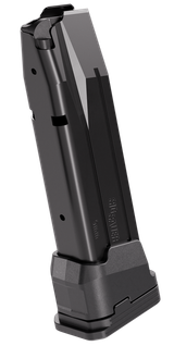 Sig Sauer 8901964 P211  23rd Double Stack 9mm Luger Fits Sig P320 Full Size Black Aluminum/Steel