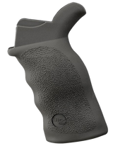 Ergo 4045BK Tactical Deluxe Grip Made of Suregrip Rubber With Black Textured Finish for AR-15, AR-10