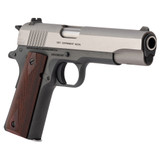 COLT 1911C GOVT 45ACP 5" TWO TONE