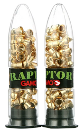 Gamo 632264454 Raptor PBA  177 Non Lead Alloy Semi Pointed 100/Pkg
