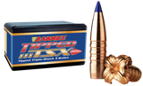 Barnes Bullets 30274 Tipped TSX  270Win 110gr Boat Tail 50/Box