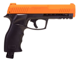 Umarex USA 2292327 P2P HDP  Range 60' Orange/Black Includes Practice Rounds Only