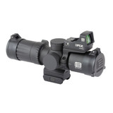 EOTECH VUDU 3-9X32 SFP MR5 MRAD EFLX
