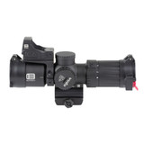 EOTECH VUDU 3-9X32 SFP MR5 MRAD EFLX