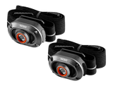 NEBO NEB-HLP-1010 MYCRO 250 LUM REC HEADLAMP 2PACK