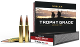 Nosler 60099 Trophy Grade Long-Range 33Nosler 265gr Nosler Spitzer AccuBond Long Range 20 Per Box/10 Case