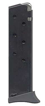 Bersa THUN380BLMAG Thunder  7rd 380 ACP Black Steel