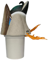 Avian X AVX-PBKD Power Butt Kicker  Mallards Multi-Color