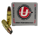 Underwood Ammo 410   458SOCOM 300gr Jacketed Hollow Point 20 Per Box/10 Case