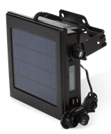 Moultrie MCA13302 Power Panel  Compatible With Moultrie Cameras 2007 and Newer LCD Black