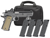 SPG PO9230AOSPAC   45 1911 OPER UNT TRT 5       8R