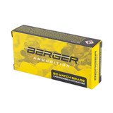 BERGER .223REM 77GR OTM 20/200