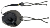 Hawk HWKHA3036 Speed Retract Hoist Reel  ODG Tangle Free flat Line 30' 40lbs