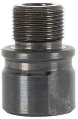 BANISH 100000310195 5781 ADPTR THD M13X75RH 5/8X24