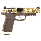 SIG P365 FUSE 9MM 21RD DUCK CAMO