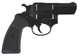 Traditions BP6001 Competitive Starter Gun 209 Shotgun Primer 5rd Black Black Polymer Grips