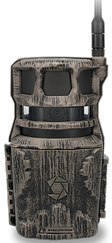 Stealth Cam STCRVLRP2 Revolver Pro 360 Cellular Trail Camera