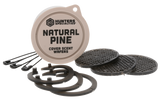 Hunters Specialties 01024 Scent Wafers  Pine Cover Scent 3 Pack