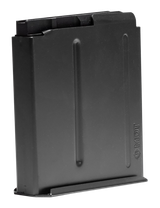 Savage Arms 55229 110  5rd 338 Lapua Mag Matte Black Steel