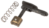 Strike ARAMBIMRFDE Ambidextrous Magazine Release AR-15, M16 Mil-Spec Flat Dark Earth Aluminum