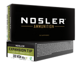 Nosler 40152 E-Tip  300WSM 180gr E Tip Lead Free 20 Per Box/10 Case