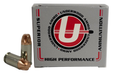 UA 643 380ACP 90GR XP  20/10