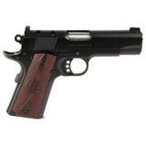 COLT CMBT CMMNDR OR 38SUP 4.25" 9RD