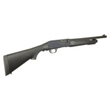 TOKAREV TSA-12 12GA 3" 18.5" 4RD BLK