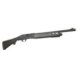 TOKAREV TSA-12 12GA 3" 18.5" 4RD BLK