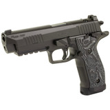 SIG P226X5 9MM 5" EXTRM SAO 20RD CW