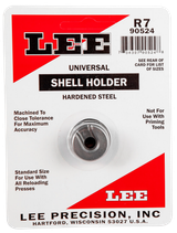 Lee Precision 90524 Shell Holder Universal #7R 30M1 / 32 ACP