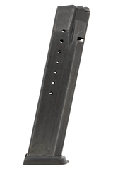 ProMag SMIA24   20rd 9mm Fits S&W CSX Blued 4140 Heat Treated Steel