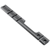 Weaver Mounts 48442 Top Mount Base 413M  Matte Black Savage 110/112/116
