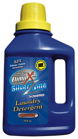 Code Blue OA1327 Laundry Detergent Scent Eliminator Odorless 32 oz Bottle