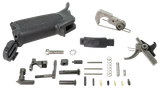 BCM ELPKBLK Enhanced Enhanced Black AR15