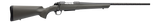 Browning 035851226 AB3 Pro Full Size 30-06 Springfield 4+1 22" Matte Blued Spiral Fluted Threaded Barrel, Matte Blued Steel Drilled & Tapped Receiver, Gray/Green Fixed Synthetic Stock, Right Hand