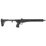 KELTEC SUB2K 9MM MULTI MAG 15RD BLK