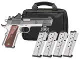 SPG PX9119LAOSPAC  9M 1911 RONIN UNT FO 5       9R