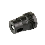 DEAD AIR XRF RIMFIRE BRAKE 1/2-28