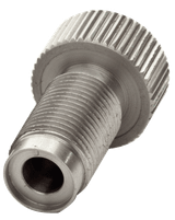 CVA AC1611BH Blackhorn Quick Release Breech Plug For Accura, Wolf & Optima Made After 2010