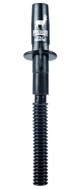 Primos 708 Still  Grunter Call Attracts Deer Black Plastic