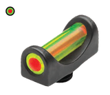 TRU TG-TG948CD    FAT BEAD 2.6MM DUAL COLOR