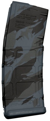 Weapon Works 228039 PMAG GEN M2 MOE 30rd Fits AR/M4 Urban VTS Polymer