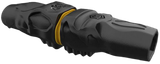 Hunters Specialties HS-DOD-DDDC Dominant Doe Bleat Deer Call Deer/Doe/Fawn Sounds Black Rubber