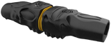 Hunters Specialties HS-DOD-DDDC Dominant Doe Bleat Deer Call Deer/Doe/Fawn Sounds Black Rubber