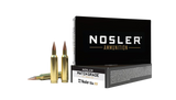 Nosler 60162 Match Grade RDF 22Nosler 85gr RDF Hollow Point Boat Tail 20 Per Box/10 Case